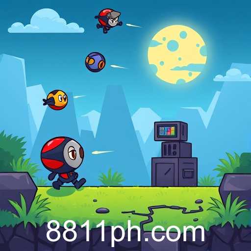 The Digital Playground: Evolution of Online Gaming