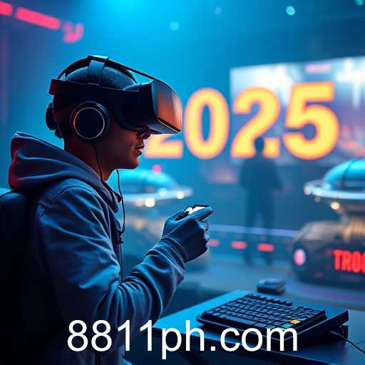 The Rise of Online Gaming in 2025