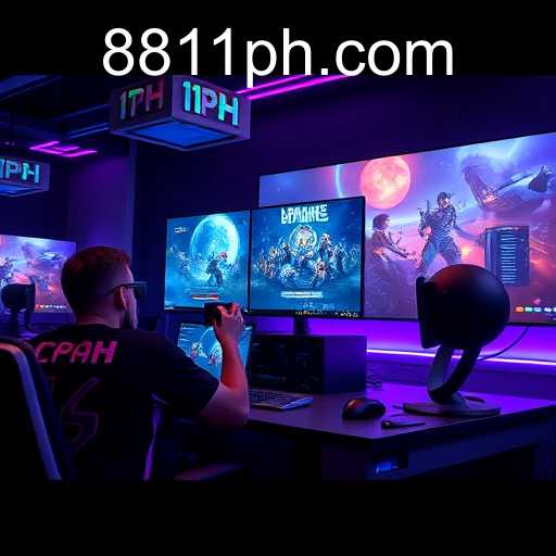 Reshaping the Gaming Landscape: The Rise of 11PH