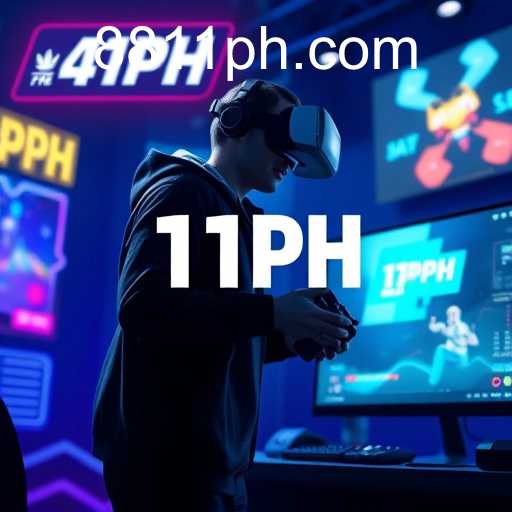 The Rise and Influence of 11PH in Modern Gaming