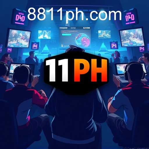 The Rise of 11PH: A New Era in Online Gaming