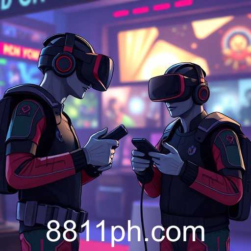The Rise of 11PH: A Modern Gaming Phenomenon